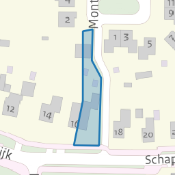 Perceel AML01-B-8874