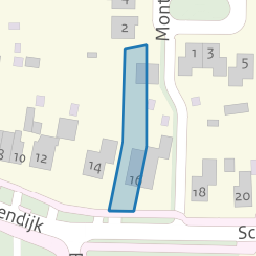 Perceel AML01-B-8875