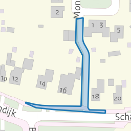 Perceel AML01-B-8895