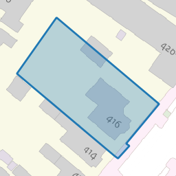 Perceel AML01-B-8899