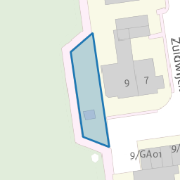 Perceel AML01-B-8906