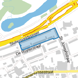 Perceel AML01-B-8916