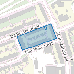 Perceel AML01-B-8918