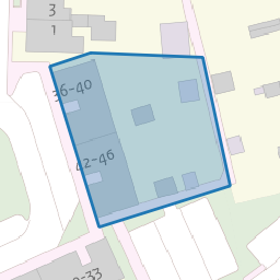 Perceel AML01-B-8928