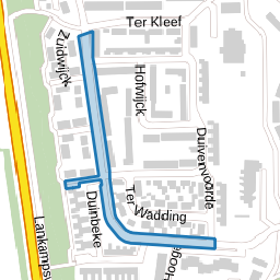 Perceel AML01-B-8934