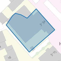 Perceel AML01-B-8940