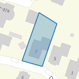 Perceel AML01-B-8951