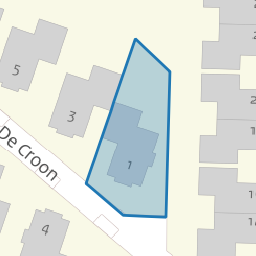 Perceel AML01-B-8954