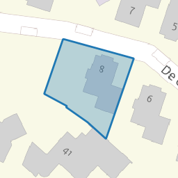 Perceel AML01-B-8958