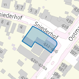 Perceel AML01-B-8962