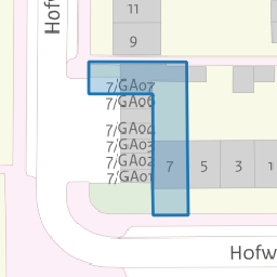 Perceel AML01-B-8982