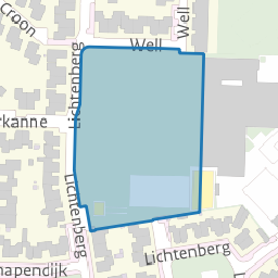 Perceel AML01-B-8985