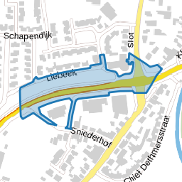 Perceel AML01-B-8987