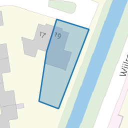 Perceel AML01-B-8989