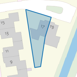 Perceel AML01-B-8990