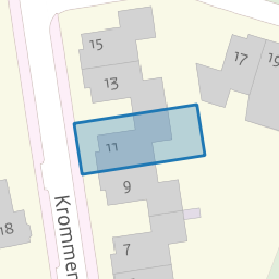 Perceel AML01-B-8992