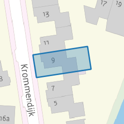 Perceel AML01-B-8993