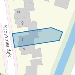 Perceel AML01-B-8994