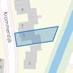 Perceel AML01-B-8995