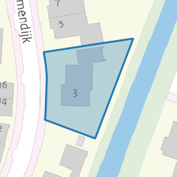 Perceel AML01-B-8996