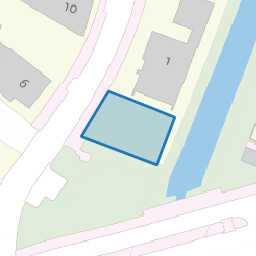 Perceel AML01-B-8997