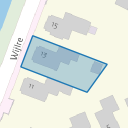 Perceel AML01-B-9001