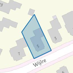 Perceel AML01-B-9005