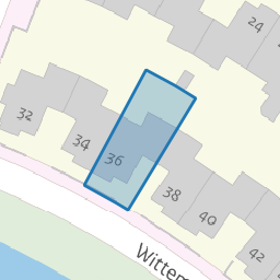 Perceel AML01-B-9021