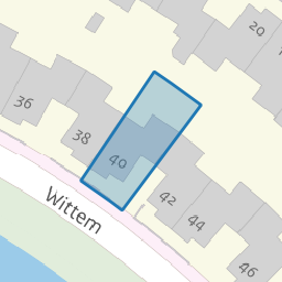 Perceel AML01-B-9023