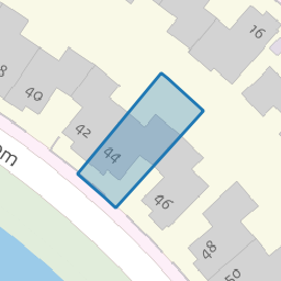 Perceel AML01-B-9025