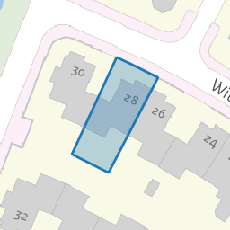 Perceel AML01-B-9028