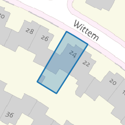 Perceel AML01-B-9030