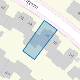 Perceel AML01-B-9032