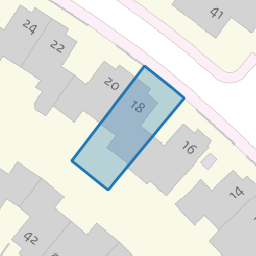 Perceel AML01-B-9033