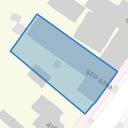 Perceel AML01-B-9052