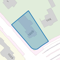 Perceel AML01-B-9055