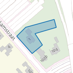 Perceel AML01-B-9056