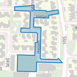 Perceel AML01-B-9064