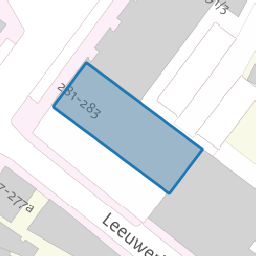 Perceel AML01-B-9077