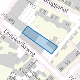 Perceel AML01-B-9078