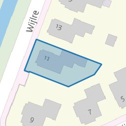 Perceel AML01-B-9085