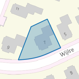 Perceel AML01-B-9086