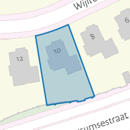 Perceel AML01-B-9087