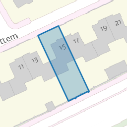 Perceel AML01-B-9095