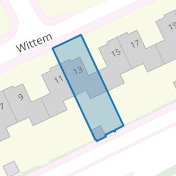 Perceel AML01-B-9096