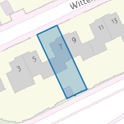 Perceel AML01-B-9098