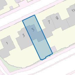 Perceel AML01-B-9099