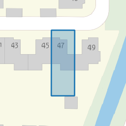 Perceel AML01-B-9105