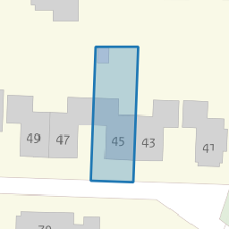 Perceel AML01-B-9109