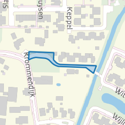 Perceel AML01-B-9112